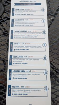 Everybody's Brewing at Northwood by null