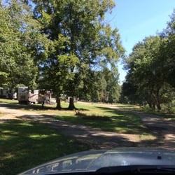 Atlanta West Campground