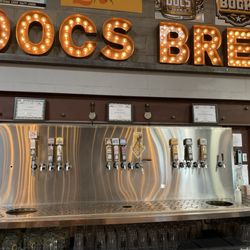Two Docs Brewing