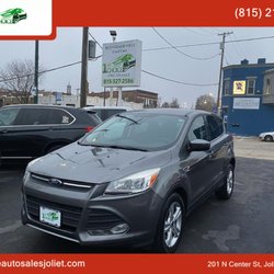 1st Choice Auto Sales