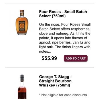 Arlington Wine & Liquor - Price gauging at its finest - Beer, Wine & Spirits Near Me - Poughkeepsie, New York Arlington Wine & Liquor - Price gauging at its finest - Beer, Wine & Spirits Near Me - Poughkeepsie, New York