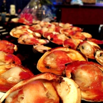 The Place - Seafood Near Me - Guilford, Connecticut