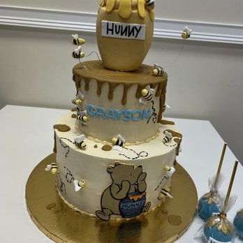 Edible Creations - Birthday - Desserts Near Me - Cooper City, Florida Edible Creations - Birthday - Desserts Near Me - Cooper City, Florida