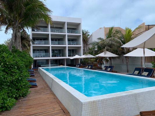 Hotel Secreto by null