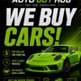 Auto Buy Hub