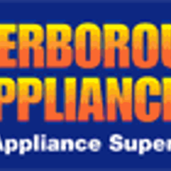 Appliances - Logo