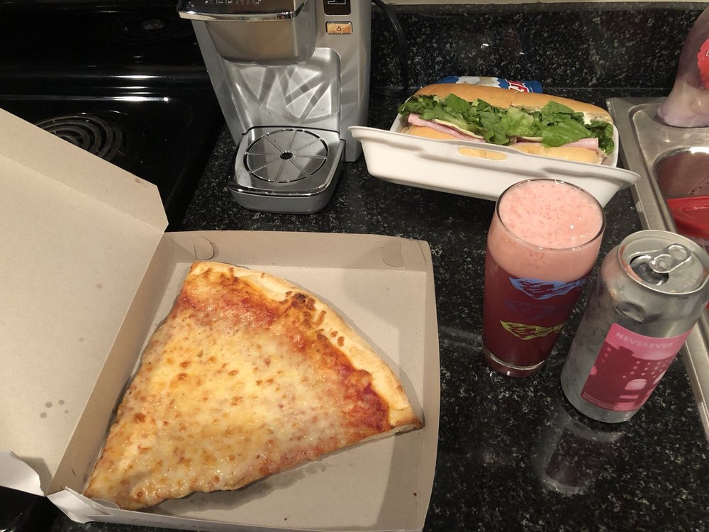 JOE’S PIZZA & SUBS Pizza 75 Photos & 95 Reviews 9550 Midlothian