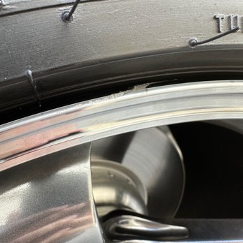Onsite Wheels - Before - Wheel & Rim Repair Near Me - Westminster, California Onsite Wheels - Before - Wheel & Rim Repair Near Me - Westminster, California