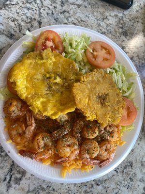 Mami's La Cubana by null