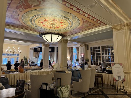 The Landmark Prime Rib by null