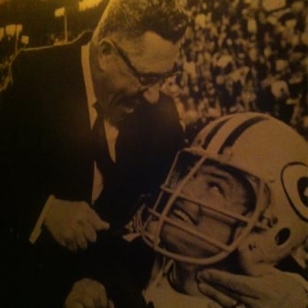 Vince Lombardi's Steakhouse - Steakhouses Near Me - Appleton, Wisconsin Vince Lombardi's Steakhouse - Steakhouses Near Me - Appleton, Wisconsin