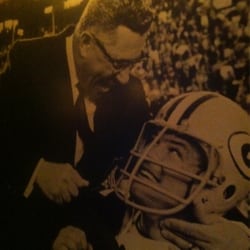 Vince Lombardi's Steakhouse