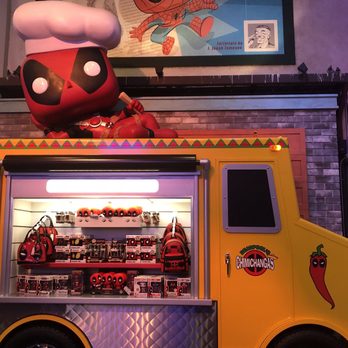 Funko - Toy Stores Near Me - Everett, Washington Funko - Toy Stores Near Me - Everett, Washington