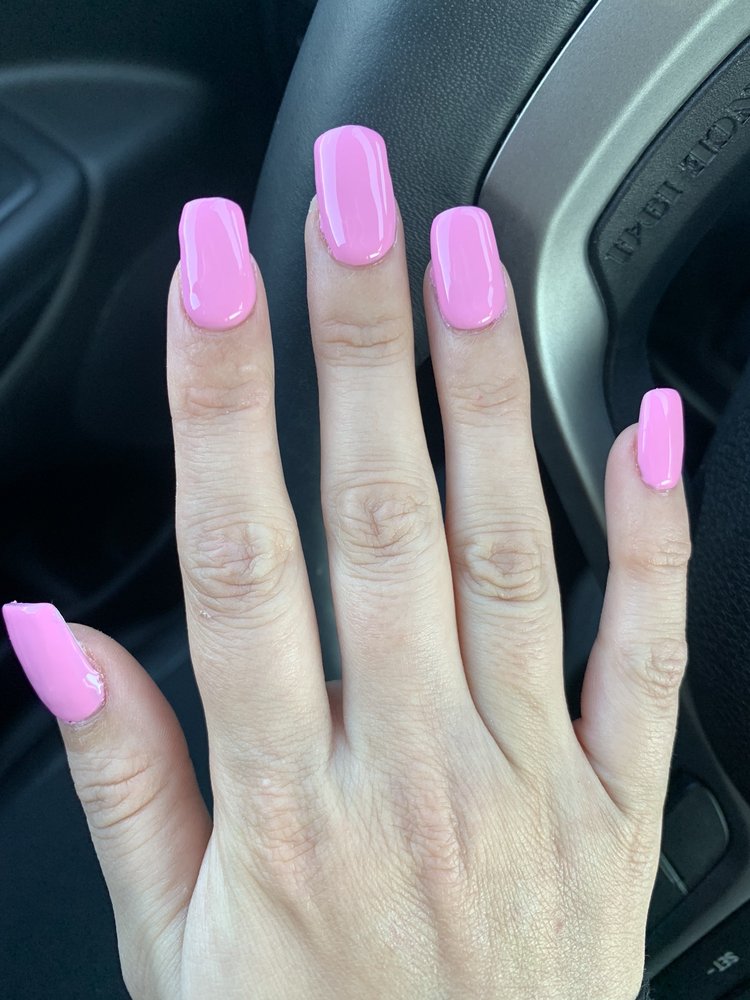 M & L NAIL SALON Updated October 2024 11 Reviews 735 S Broadway