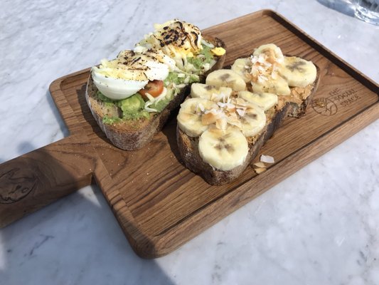 The Social Space by null