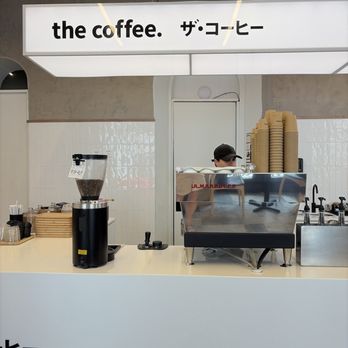The Coffee - Coffee & Tea Near Me - San Juan, Puerto Rico The Coffee - Coffee & Tea Near Me - San Juan, Puerto Rico