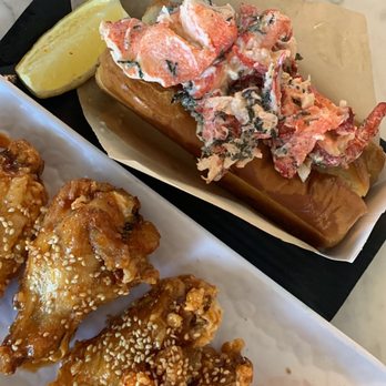 DOMU - Domu Wings, Lobster Bun - Ramen Near Me - Jacksonville, Florida DOMU - Domu Wings, Lobster Bun - Ramen Near Me - Jacksonville, Florida
