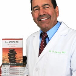 Marco De La Cruz, MD
