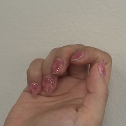Nail Nail