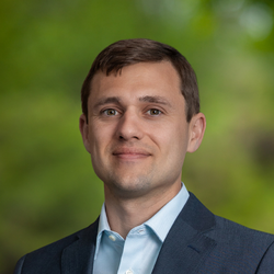 Trevor M. Hinshaw, M.D