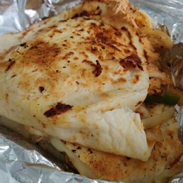 Quesadilla Quesadilla