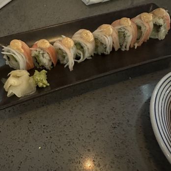 Sushi Rebel - Sushi Bars Near Me - Spring, Texas Sushi Rebel - Sushi Bars Near Me - Spring, Texas