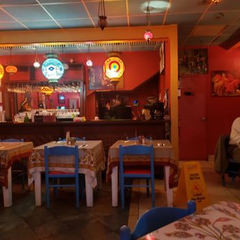 Ali Baba - The restaurant - Turkish Near Me - San Juan, Puerto Rico