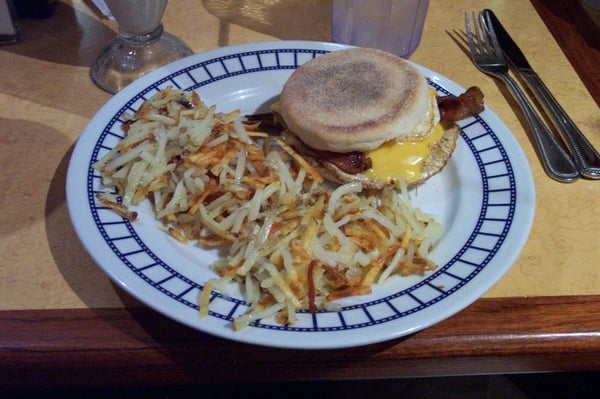 Studio Diner by null