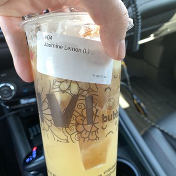 VIVI Bubble Tea - Bubble Tea Near Me - Metairie, Louisiana