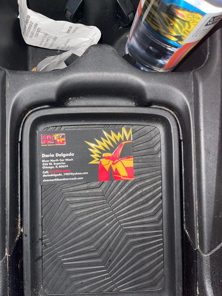 RIVER NORTH COLLISION REPAIR Updated September 2024 10 Photos 356