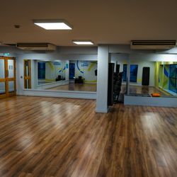 Gym Plus Ashbourne