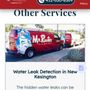 Photo of Mr Rooter Plumbing