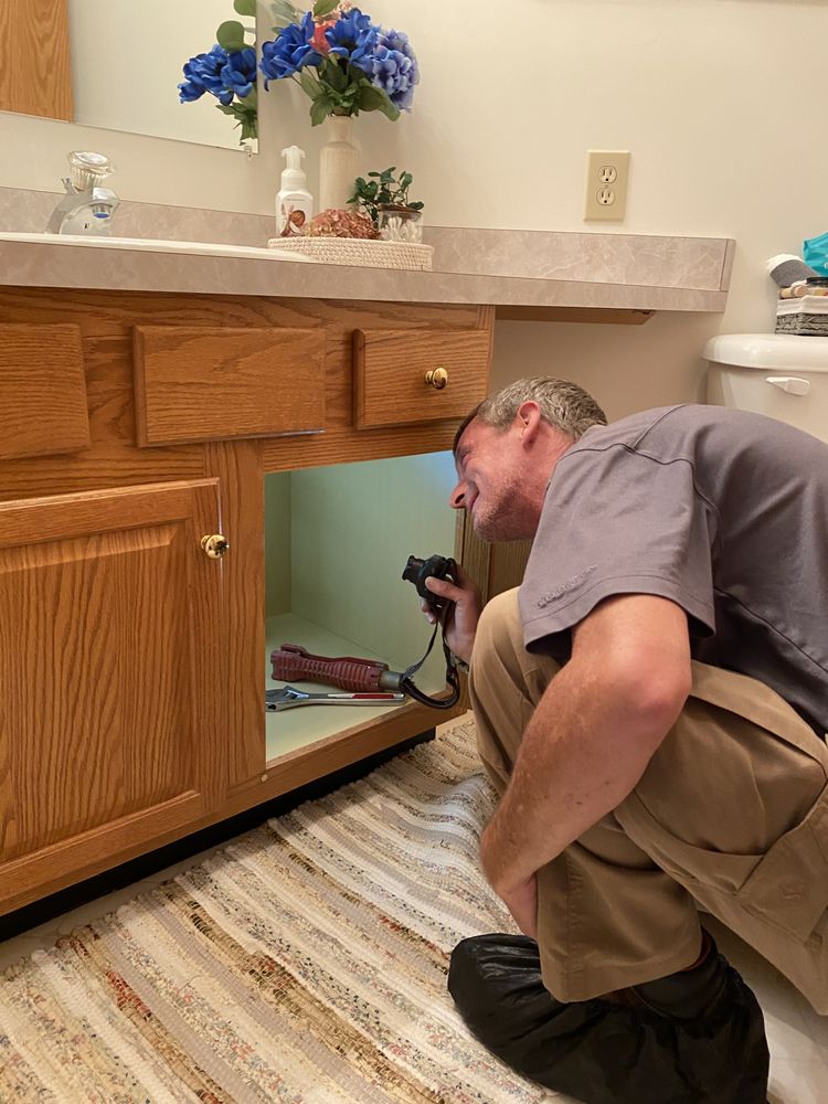 Slide of R & T Yoder Electric