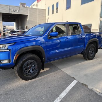 Empire Nissan - Best car buying experience ever! Thank you, Empire Nissan! - Auto Repair Near Me - Ontario, California Empire Nissan - Best car buying experience ever! Thank you, Empire Nissan! - Auto Repair Near Me - Ontario, California
