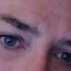 Desert Scalp Solutions & Skincare by Nikki Roman - After lash enhancement and lash tint.