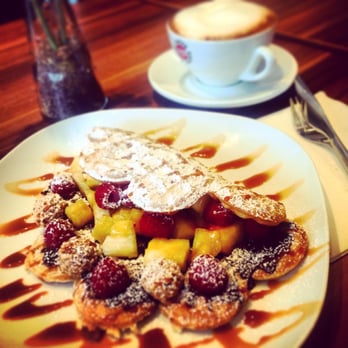 Happy Waffel - Waffles Near Me - Hamburg, HH
