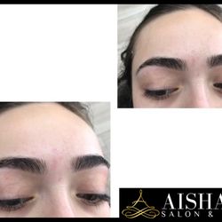 Aisha's Salon & Spa