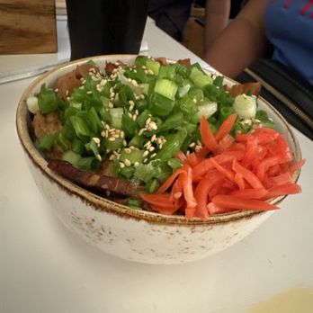 Ramen Tatsu-Ya - Rice bowl - Ramen Near Me - Austin, Texas Ramen Tatsu-Ya - Rice bowl - Ramen Near Me - Austin, Texas