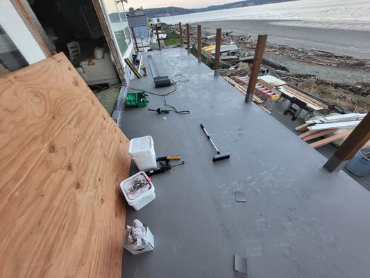 Habitat Roofing Solutions