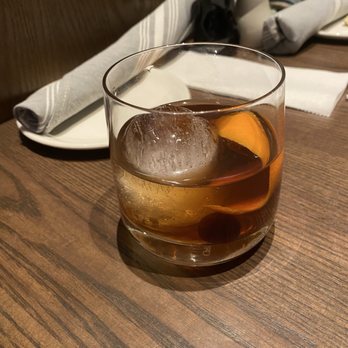 Burtons Grill & Bar - Burtons old fashioned - New American Near Me - Huntersville, North Carolina Burtons Grill & Bar - Burtons old fashioned - New American Near Me - Huntersville, North Carolina