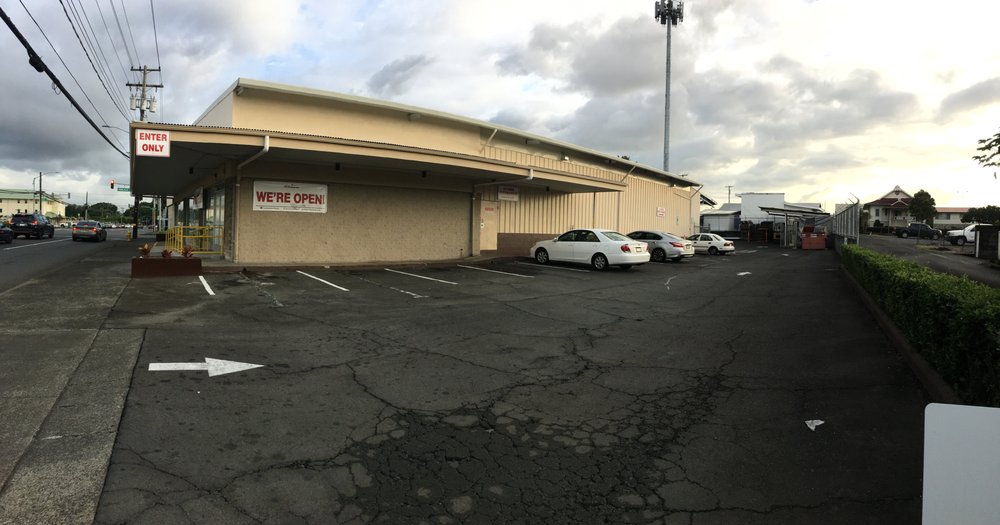 Ace Hardware Hardware Stores 550 Kilauea Ave, Hilo, HI Phone