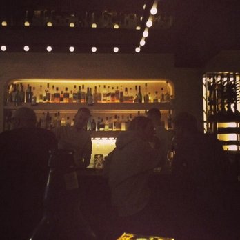 Renard - Renard - April 2017 - Bars Near Me - Montreal, Quebec