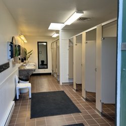 Hot Springs KOA