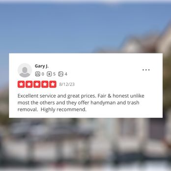 Unicorn Moving - Gary, we appreciate the kind words - Movers Near Me Unicorn Moving - Gary, we appreciate the kind words - Movers Near Me
