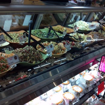 El Rancho Market - Full service deli - Grocery Near Me - Solvang, California