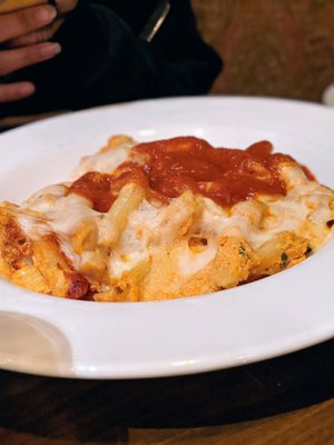 Vito's Italian Restaurant by null