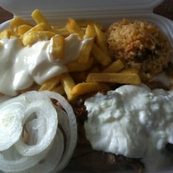 Adria Grill