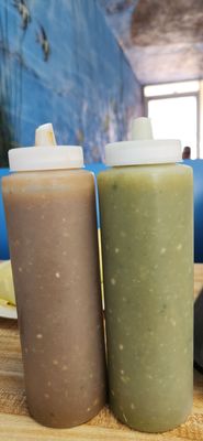 Juanitas Taco Shop by null