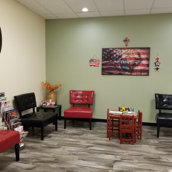 American Garage - Our waiting room - Auto Repair Near Me - Jacksonville, Florida American Garage - Our waiting room - Auto Repair Near Me - Jacksonville, Florida