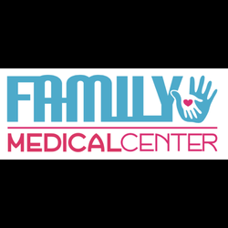 Immigration Medical Exam Center - Family Medical & Immigration Medical Exam Center Logo